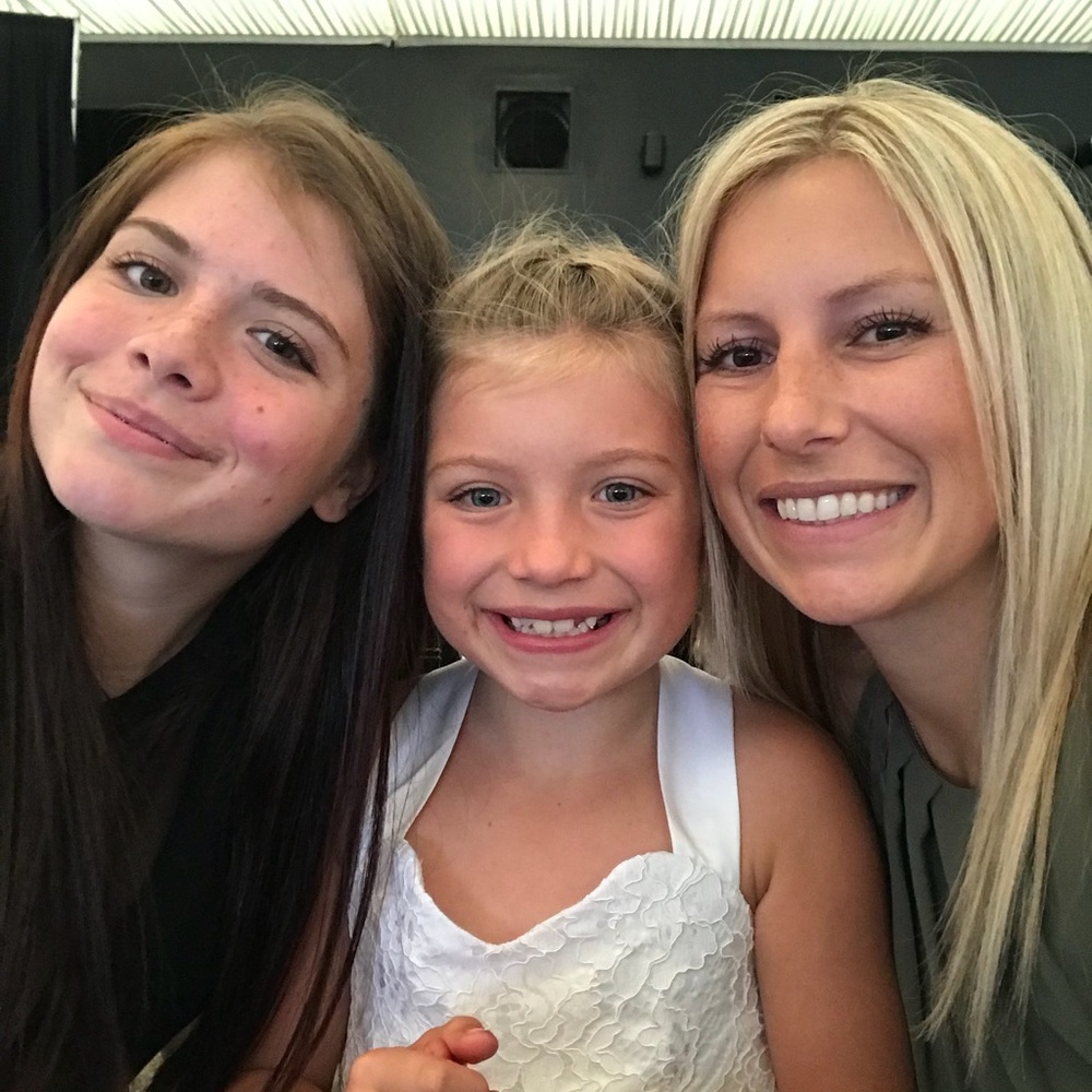 Meet your Posher, Marissa